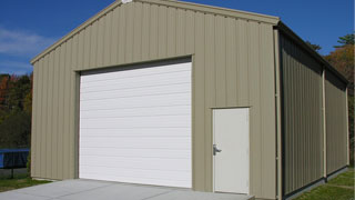 Garage Door Openers at Raintree Village Condo, Florida